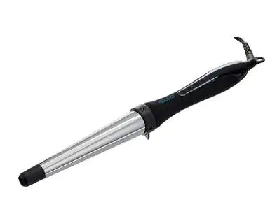Paul Mitchell Neuro Unclipped Curling Iron - Model # NSSCNA - Black/Silver - 0.75 Inch Curling Iron