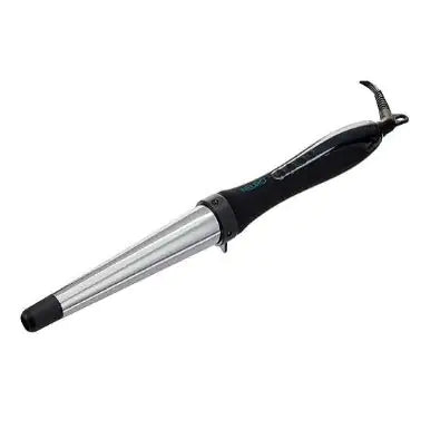 Paul Mitchell Neuro Unclipped Curling Iron - Model # NSSCNA - Black/Silver - 0.75 Inch Curling Iron